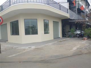 Bán lô góc 2 mặt tiền đường ngô quyền  sơn trà   tuyên