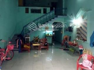 Bán nhà đường vũng thùng 1, nại hiên đông, sơn trà dt 100m2, giá 4,5 tỷ
