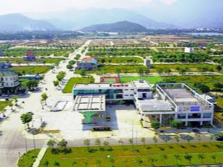 Bán đất golden hills 125m2 đường 7.5m lề 4m giá chỉ 1,x tỷ