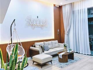 Bán nhà 2t đường 5m5 hoà cường. dt 76m2 sát tố hữu, phan đăng lưu nhà kiên cố mua ở cho thuê tốt