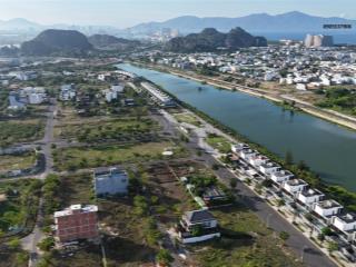 Bán đất biệt thự nguyễn phan chánh khu đô thị phú mỹ an cạnh biệt thự one river giá chỉ 30tr/m2