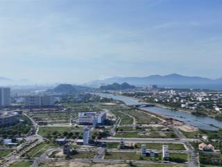 Bán lô đất nền 144m² fpt city view sông cổ cò, sân golf brg giá chỉ 4.75 tỷ