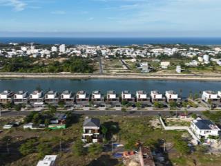 Bán biệt thự 300m2 vùng trung 18 khu đô thị phú mỹ an cạnh biệt thự one river, giá chỉ 9.6 tỷ