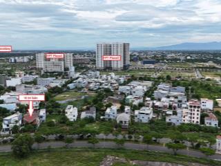Bán căn biệt thự 2 tầng có hồ bơi đào duy tùng đường 33m trục chính khu phú mỹ an giá chỉ 20 tỷ