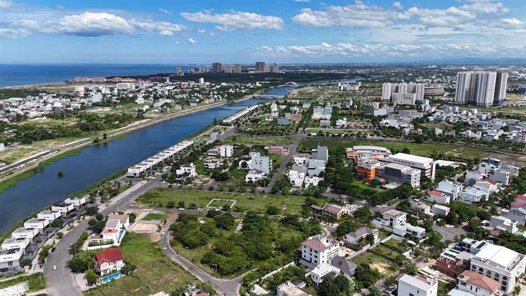 Bán lô biệt thự vùng trung 1 đối diện công viên giá mét vuông rẻ nhất thị trường