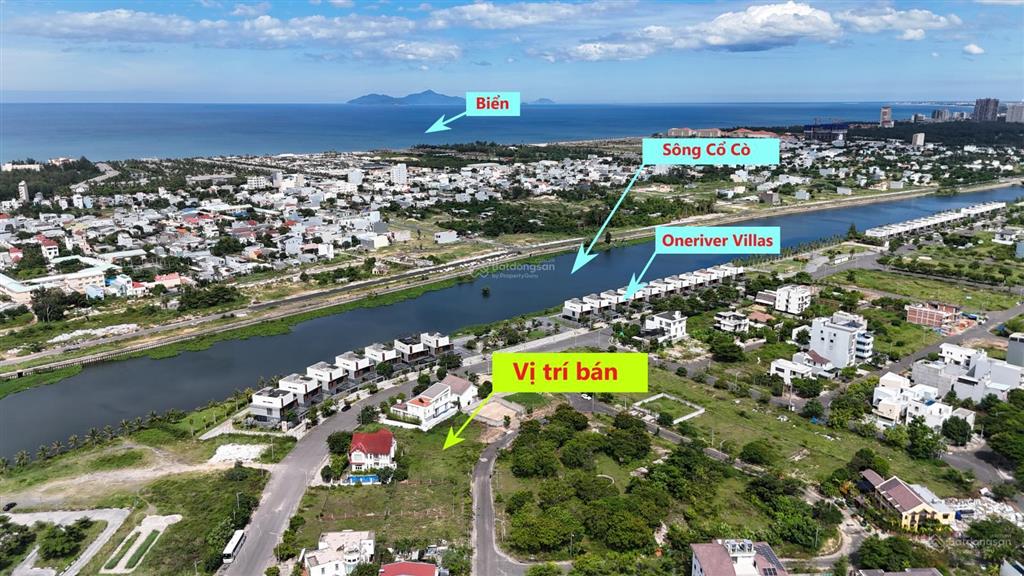 Bán lô biệt thự vùng trung 1 đối diện công viên giá mét vuông rẻ nhất thị trường