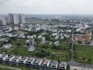 Bán lô đất vùng trung 18 đối diện là dãy biệt thự ,sát khu fpt cách chung cư chỉ 100m