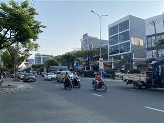 Bán 2 hoặc 3 lô đất đường nguyễn hữu thọ  đà nẵng. dt 250m2 giá 37 tỷ, 465m2 giá 66 tỷ, đoạn đẹp