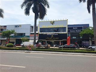 Bán tòa nhà 3 tầng 2mt đường xô viết nghệ tĩnh đà nẵng, dt473m2(ngang22m), hàng hiếm, vị trí đẹp