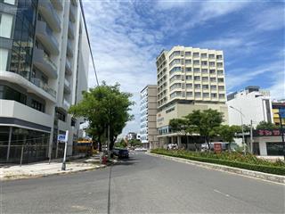 Bán cặp đất 190m2 đường đông kinh nghĩa thục  sơn trà  đn. gần hồ nghinh cách biển 300m