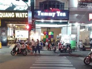 Bán nhà 3 tầng mt hoàng hoa thám sát lê duẩn  vị trí đắc địa để kinh doanh thời trang giá rẻ