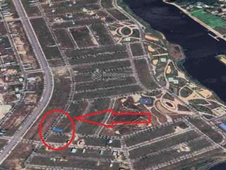 Đầm sen b2.120  đường bờ quan 3  liền kề lô góc, trục thông sông  bao phí sang sổ (2%)