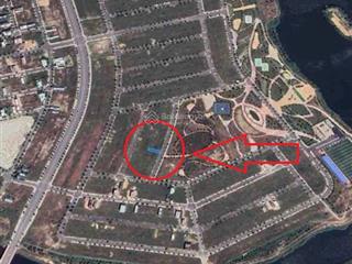 Đầm sen b2.156  3 lô liền kề  đối diện công viên rộng 5ha  có bán lẽ từng lô  bao phí sổ (2%)