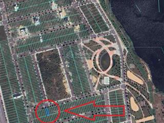 Đầm sen b2.126  kẹp tiểu công viên  đối diện quỹ đất trường học  trục thông sông  bao sổ (2%)