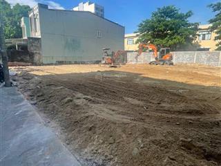Bán đất kiệt ô tô hồ xuân hương, mỹ an, ngũ hành sơn, đà nẵng