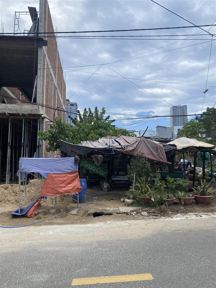Bán lô lê văn quý , an hải bắc , sơn trà , đà nẵng.