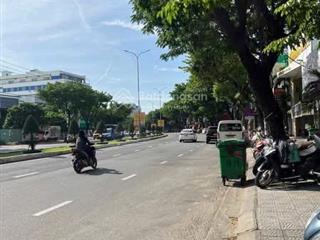Bán nhà 3 tầng, 6 phòng, kiên cố mặt tiền nguyễn hữu
