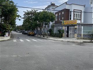 Góc ngã tư lê chân  hương hải thiền sư  sơn trà