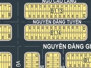 Bán đất đường dương thạc, vị trí đẹp