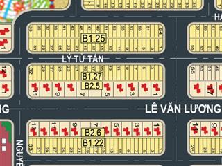 Bán đất đường thành vinh 2, vị trí đẹp