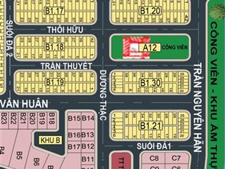 Bán đất đường nguyễn lâm, vị trí đẹp