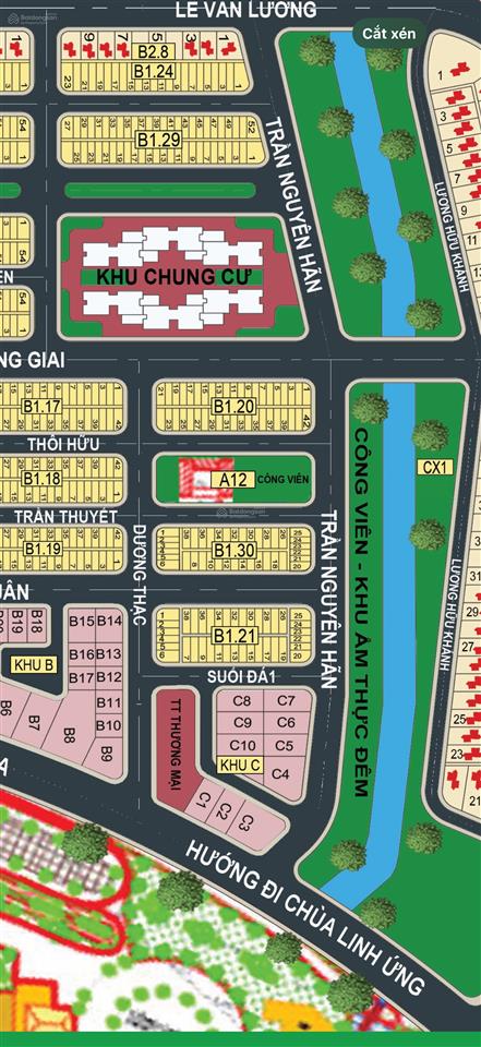 Bán đất đường nguyễn lâm, vị trí đẹp