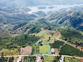Bán 3500m2 đất vàng khu du lịch tà đùng, đã có 1100m2 thổ cư, vị trí vip, view hồ đỉnh, chỉ 25.5 tỷ