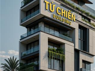 Sập hầm lô đất mặt tiền đường 2/9 giá ngộp rẻ hơn trong hẻm chỉ hơn 6ty/ nhà đất tứ chiến