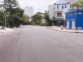 Bán đất dự án golden hill, 2 mặt tiền, vị trí đẹp, sổ đỏ riêng, giá tốt nhất khu vực