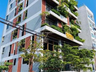 Cc bán đất đẹp 224m2 ngang 8m đường đặng vũ hỷ  sát nguyễn văn thoại, ra biển mỹ khê chỉ 400m