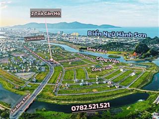 Bán đất biệt thự đường đầm sen kđt nam hòa xuân Tp Đà Nẵng