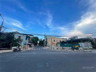 Sơn trà, lô đường 10.5m  giá đầu tư chỉ 5.7 tỷ. vị trí kinh doanh, tiềm năng