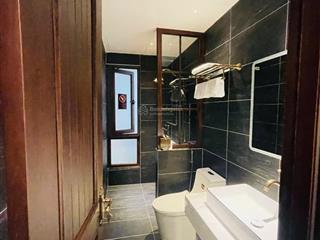 Dòng tiền hơn 7% năm. tòa căn hộ 5 tầng, dòng tiền lớn 140 tr/tháng. ngay biển mỹ khê. chỉ 1x tỷ