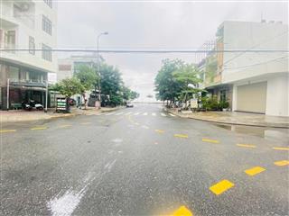 Liên chiểu. đường 10.5m thông biển, lô đất 125 m² cần bán gấp. giá tốt nhất thị trường