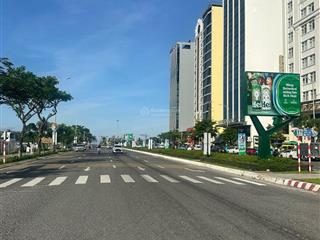 Bán gấp. lô đất đường 10.5m trần nhân tông, giá rẻ nhất khu sơn trà. đầu tư tốt.