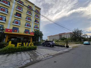Hội an, lô đất 250m² gần khu phước trạch  phước hải. cạnh ks bellerive. giá tốt chỉ 25 tr/m2