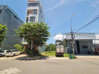 Bàu mạc 23  kinh dương vương nối dài. lô đất 150m² gần biển. giá 7.x tỷ
