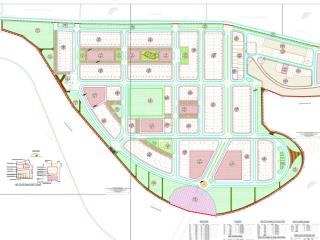 Hội an, lô đất 279m2 chiều ngang 12m ngay cạnh khách sạn mường thanh. giá đầu tư tốt nhất