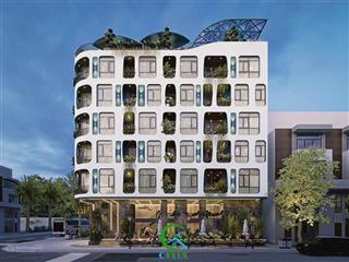 Hội an. lô góc 4 mặt tiền 3866m² , gần biển. vị trí xây khách sạn . giá chuẩn