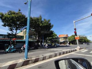 Bán gấp. lô góc 2 mặt tiền trục đường 33m lê đại hành. vị trí xây cao tầng. giá chính chủ 16.x tỷ