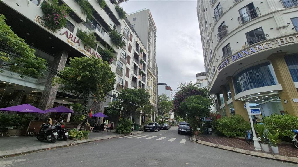 An thượng, góc 2 mặt tiền siêu hiếm. giá chỉ 9. tỷ . 0935 348 ***