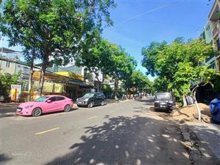 Dương tự minh, đường 10.5m gần biển mỹ khê  2 lô liền 180 m², vị trí kinh doanh du lịch. chỉ 3x tỷ