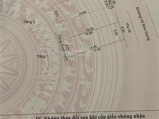 Mỹ an, nhà 3 tầng gần sông hàn. điểm bắn pháo hoa quốc tế. giá chính chủ 9.x tỷ