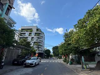 Nam việt á, nhà 2 tầng, ngay cạnh bùi tá hán, đường 7.5m . giá tốt nhất khu vực 7.x tỷ