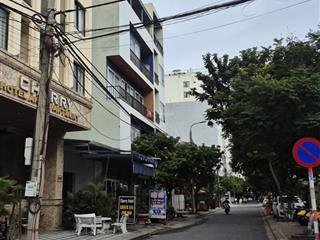 An thượng, lô đất 60 m² khu phố du lịch gần biển. giá chỉ 8.x tỷ