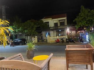 Hội an, hạ giá bán gấp lô đất 215m² đường chính cửa đại.  0935 348 ***