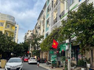 An thượng, tòa căn hộ 5 tầng , gần biển . khu phố du lịch an thượng đông đúc. giá nhỉnh hơn 22 tỷ