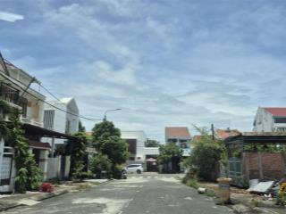 Hiếm, lô đất 200m² đường nguyễn nho túy gần biển cửa đại. giá chỉ 3.7 tỷ