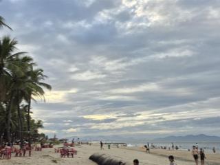 Hội an, khu phước trạch  phước hải, lô đất 309m sát ks mường thanh. giá thiện chí bán nhanh 27tr/m
