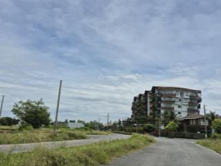 Phước trạch  phước hải. lô đất 618m² đường lê đại hành . vị trí đẹp sát âu cơ